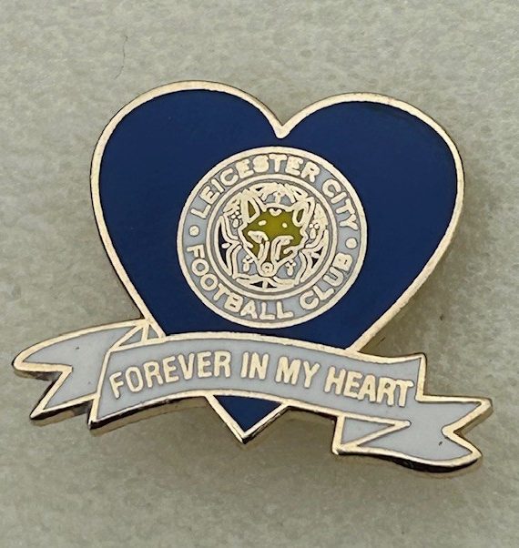 Leicester City - Forever In My Heart