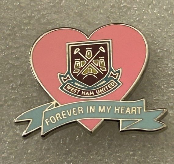 West Ham United ~ Forever In My Heart