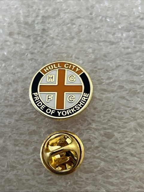 Hull City ~ Pride Of Yorkshire