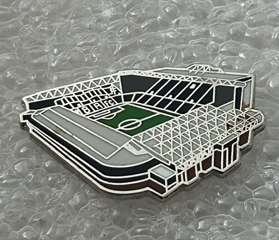 West Bromwich Albion ~ The Hawthorns Stadium Badge