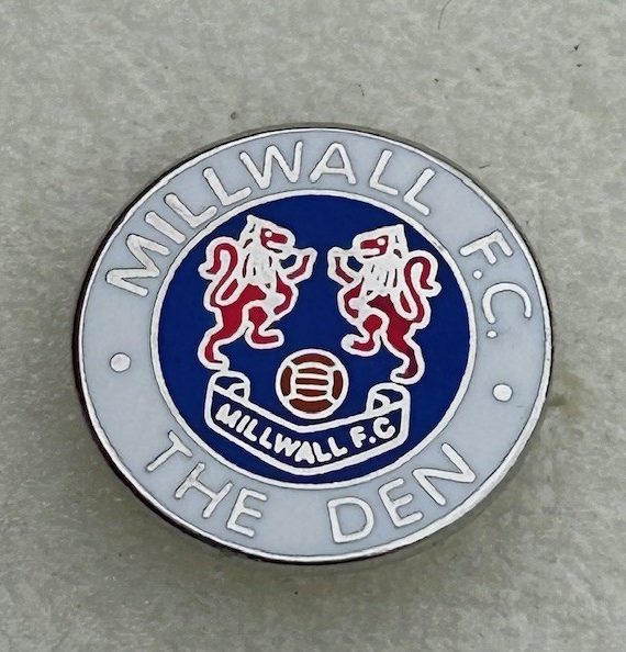 Smart Small - Millwall The Den (2)