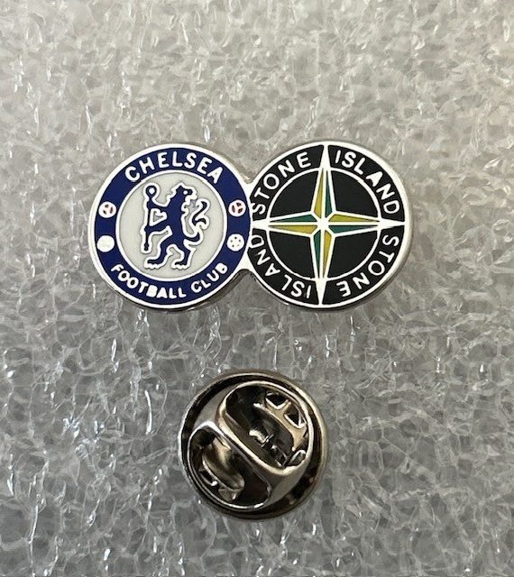 Chelsea & Stone Island Design