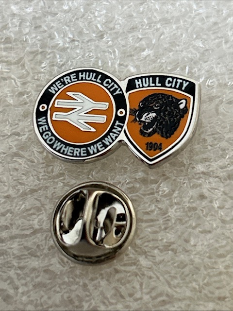 We're Hull City We Go Where We Want