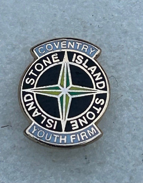 Coventry City - The Youth Hooligan Firm