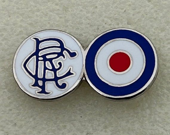Glasgow Rangers ~ Mod Target Design