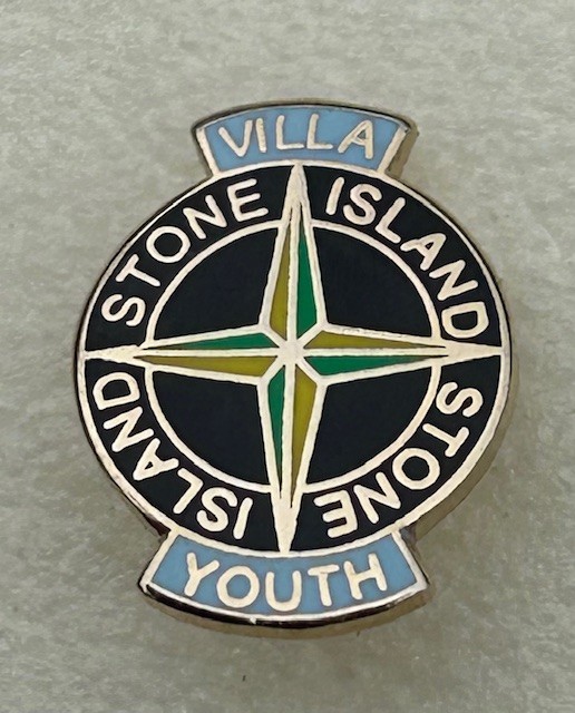 Aston Villa - Villa Youth Hooligan Firm