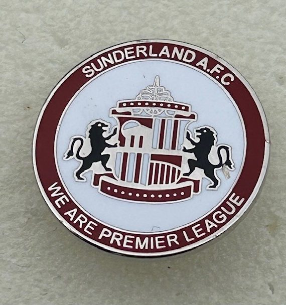 Sunderland ~ We Are Premier League