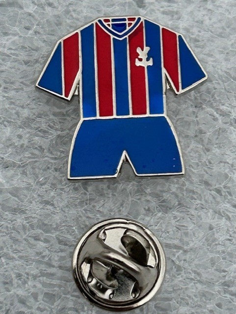 Crystal Palace ~ Classic Palace Kit Design