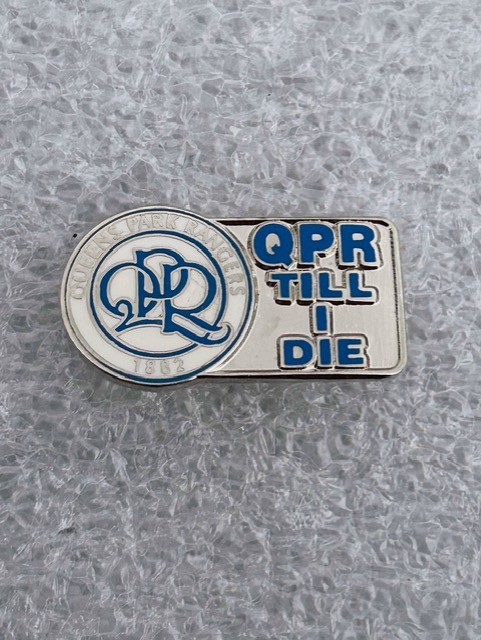 Queens Park Rangers ~ QPR Till I Die