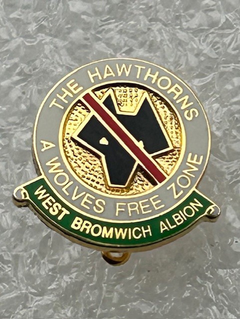 West Bromwich Albion ~ The Hawthorns ~ A Wolves free Zone (2)