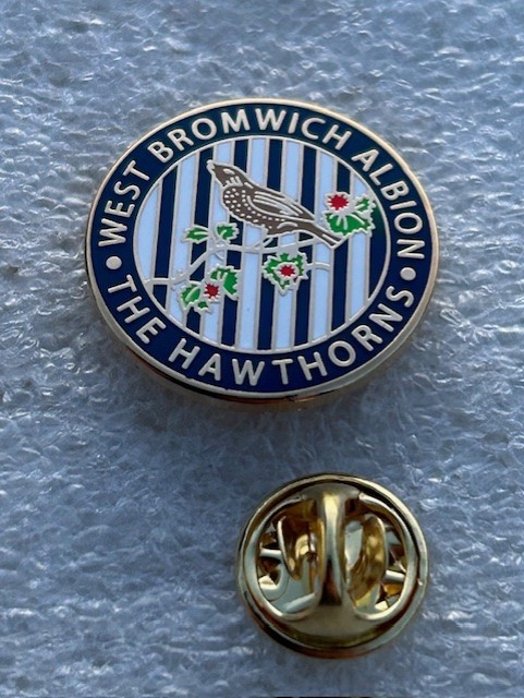 West Bromwich Albion ~ The Hawthorns