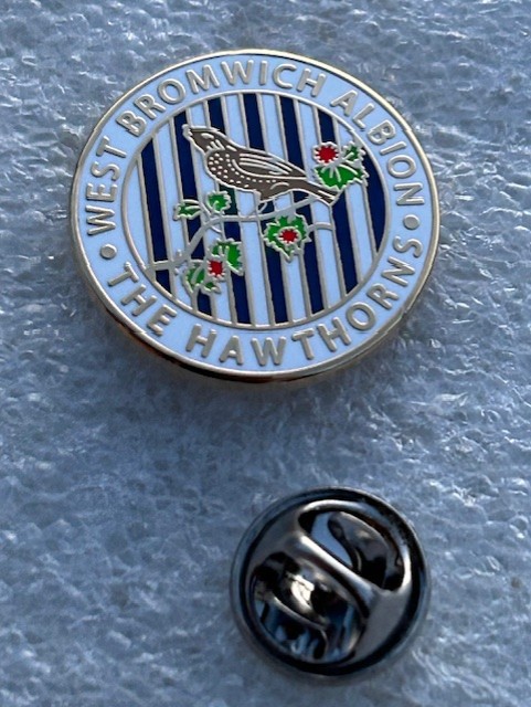 West Bromwich Albion ~ The Hawthorns