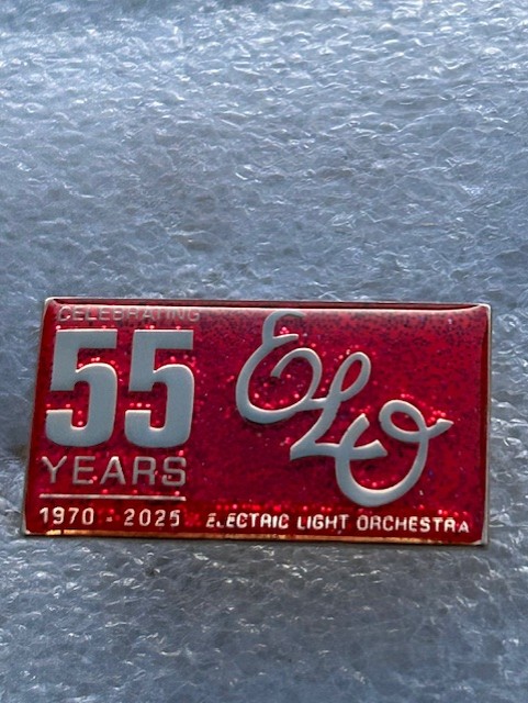 55 Years Of ELO ~ Electric Light Orchestra ~ 1970 / 2025