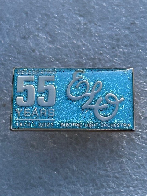 55 Years Of ELO ~ Electric Light Orchestra ~ 1970 / 2025