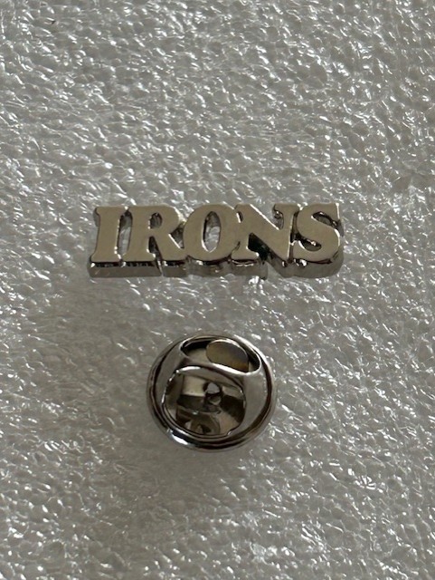 West Ham United ~ Irons ~ Fans Chant