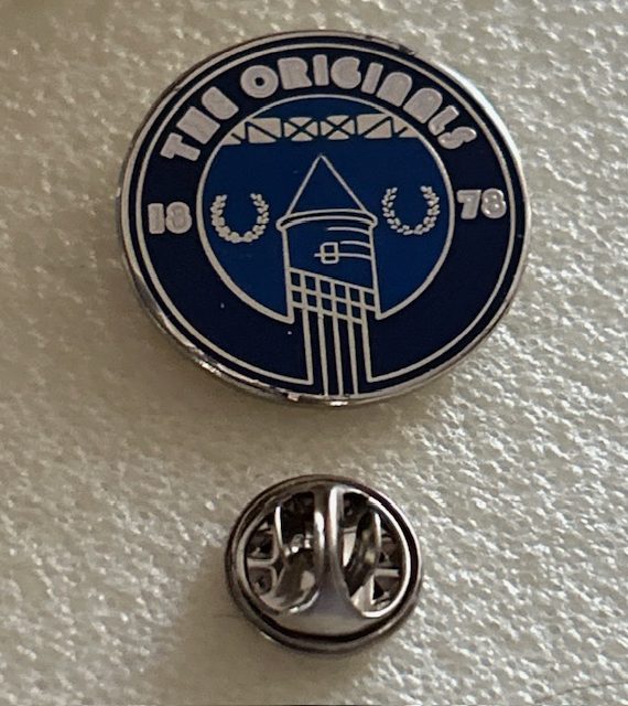 Everton ~ The Originals