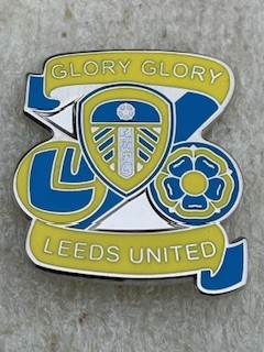 Leeds United - Glory Glory Leeds United