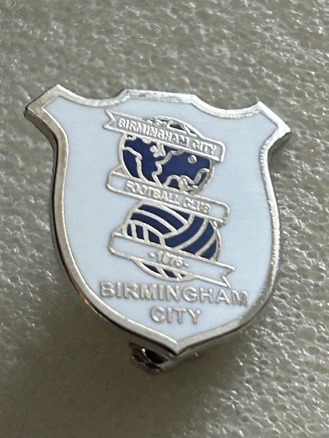 Birmingham City ~ Smart Shield Design
