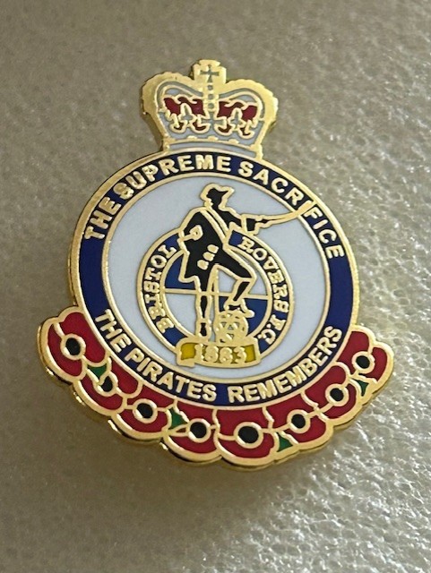 Bristol Rovers ~ The Supreme Sacrifice