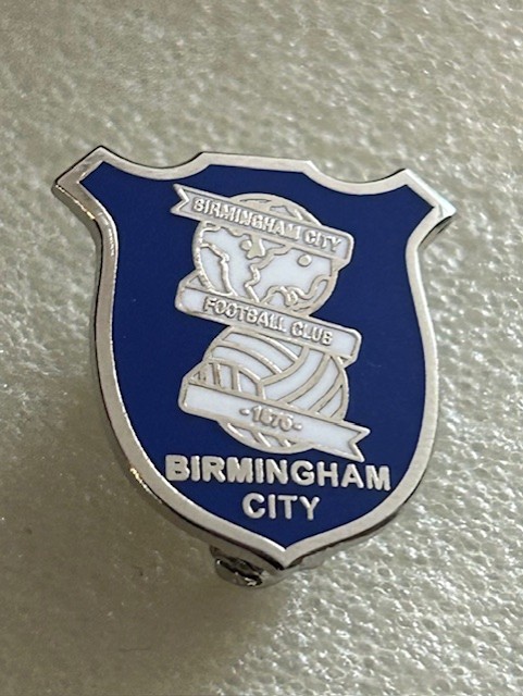 Birmingham City ~ Smart Shield Design
