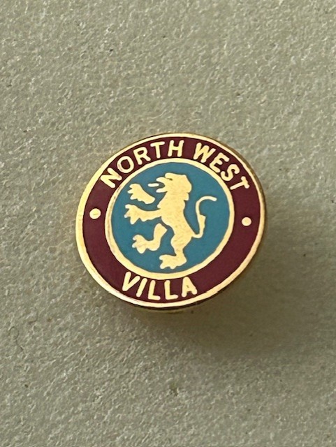 Aston Villa - North West Villa