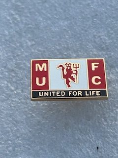 Manchester United ~ MUFC ~ United For Life