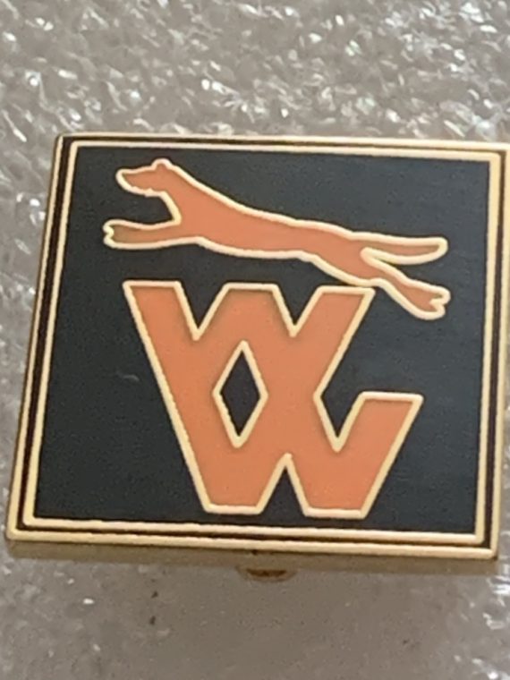 Wolverhampton Wanderers - 1970's Crest (4)
