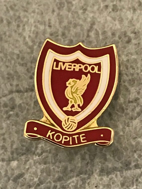 Liverpool - Kopite