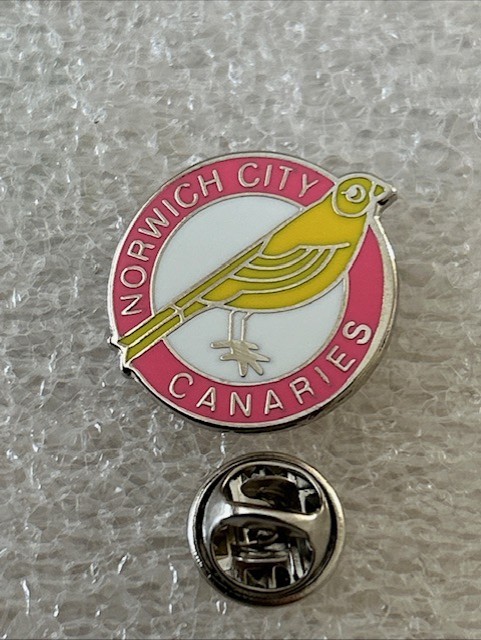 Norwich City ~ The Canaries