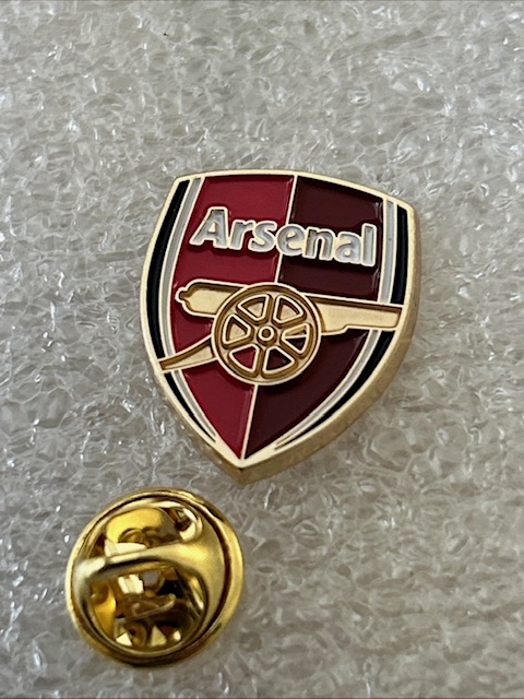 Arsenal Crest Design