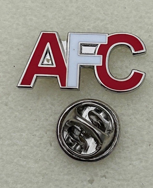 ARSENAL ~ Smart AFC Design