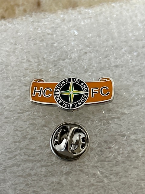 Hull City & Stone Island Design