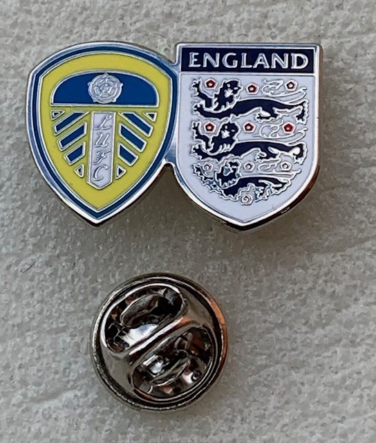 Leeds United & England