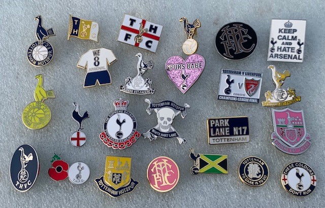 Tottenham Hotspur