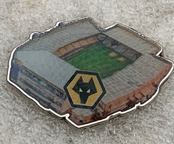 Wolverhampton Wanderers - Molineux Stadium
