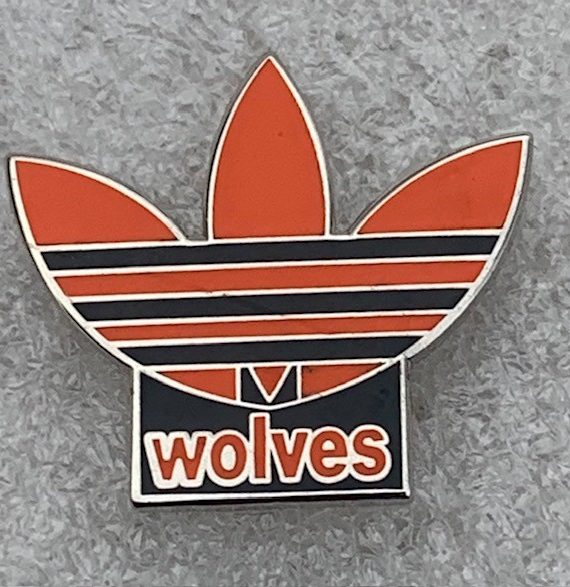 Wolverhampton Wanderers - Adidas Wolves Design
