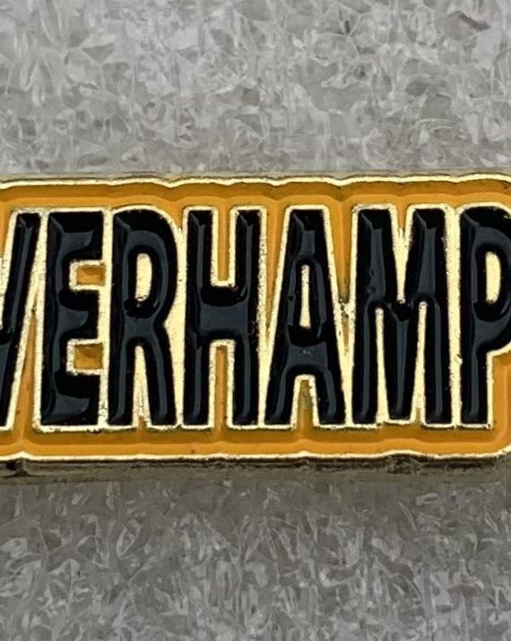 Wolverhampton Wanderers - Wolverhampton Wording