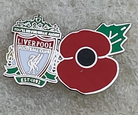 Liverpool - Remembrance