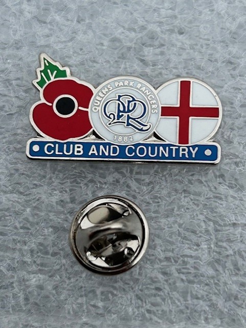 Queens Park Rangers ~ QPR ~ Club & Country