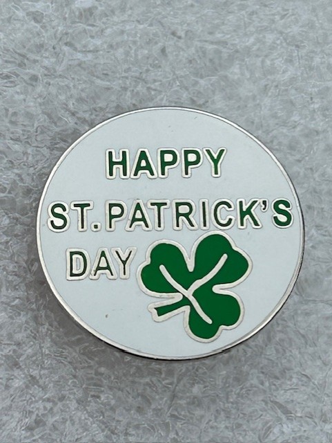 Happy St. Patrick's Day
