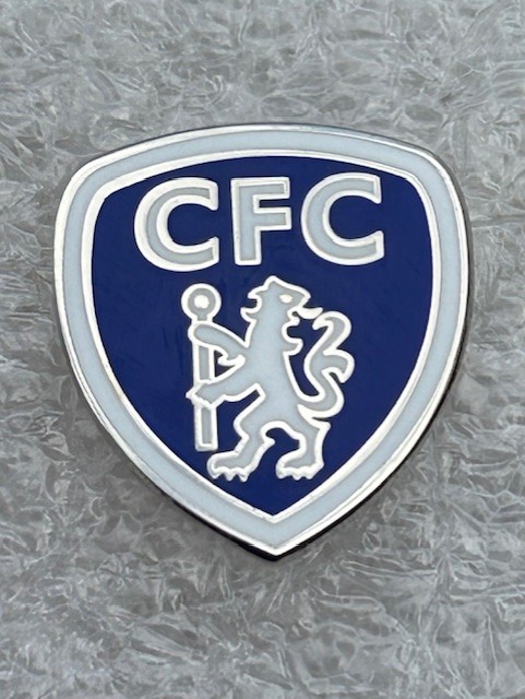 Chelsea ~ Smart Shield Design