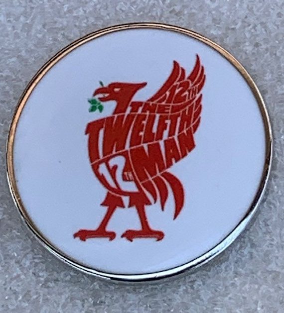 Liverpool - The Twelfth Man ~12th ~