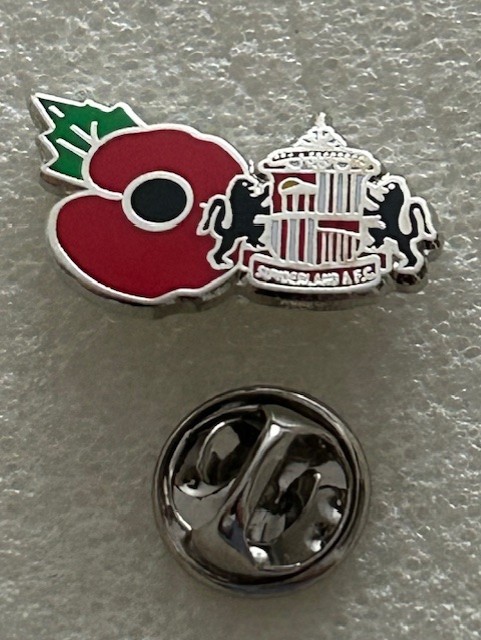 Sunderland & Poppy Twin Design